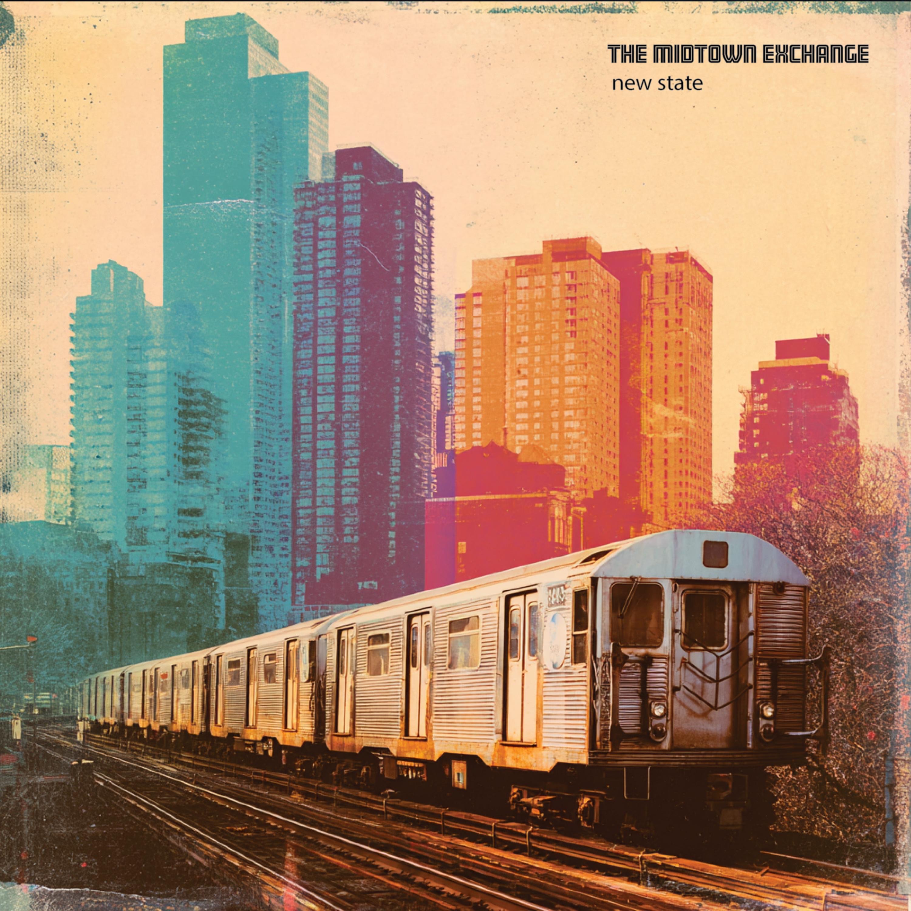 The Midtown Exchange - Lady of the Lake