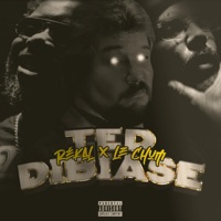 Ted DiBiase (feat. Rékal) - Single - Le Chum