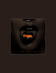 Listen to DJ Holanda, watch music videos, read bio, see tour dates & more!