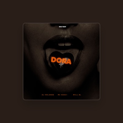 Listen to DJ Holanda, watch music videos, read bio, see tour dates & more!