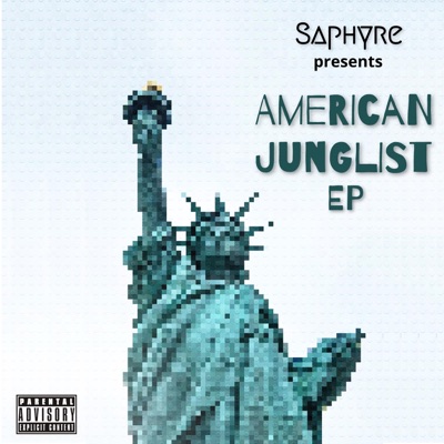 American Junglist EP - EP