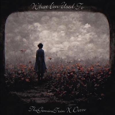 What Im Used To (feat. Dezzo) - Single