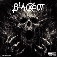 BLACKOUT - Single - Trist B