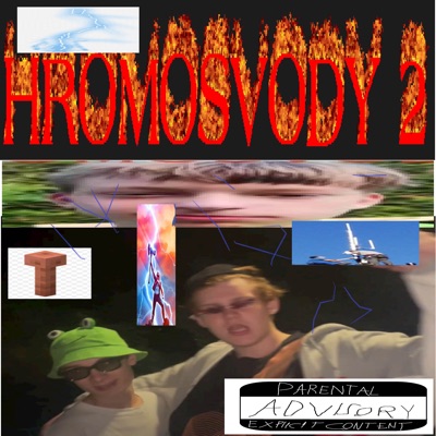 Hromosvody 2: Návrat Hromosvodů - Single