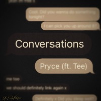 Conversations - Single - Pryce & Tee