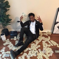 Stand On It (feat. ManeHoe & Bans Ty) - Single - CoBleeda