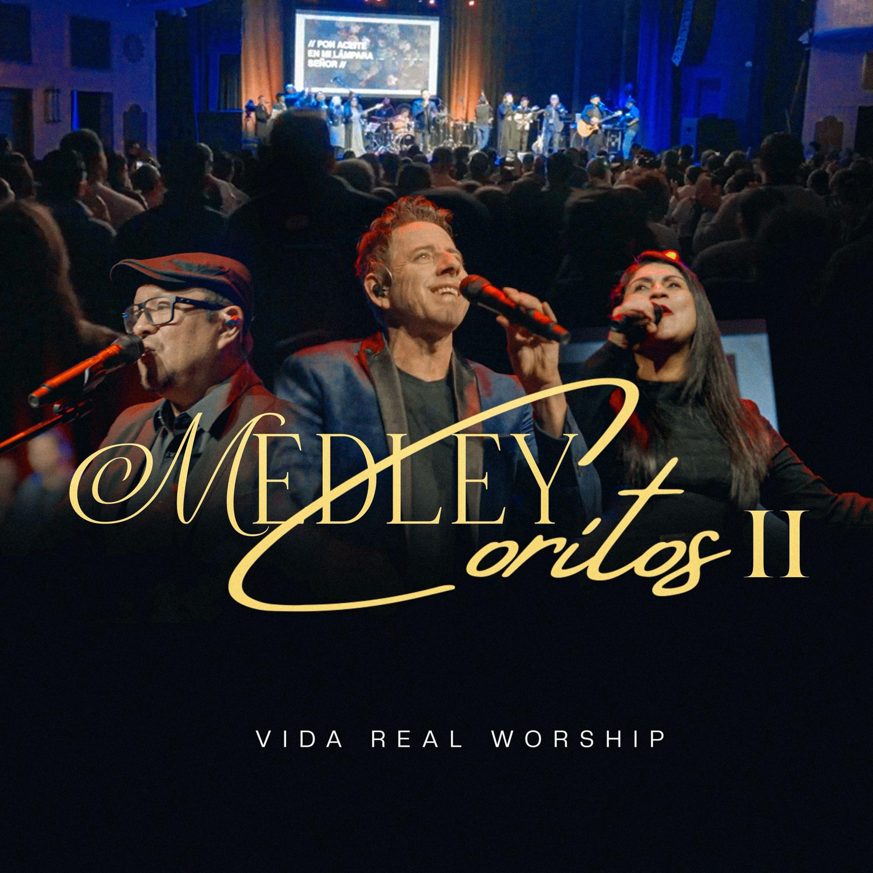 Medley Coritos II - Single