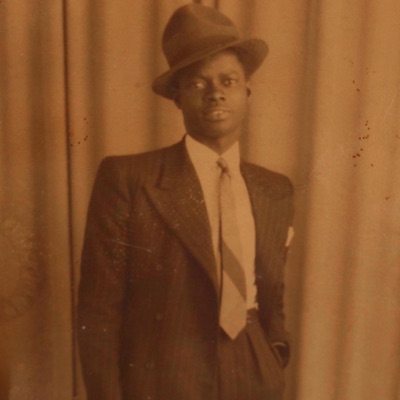 ROOTS (Mo Ranti) - Single