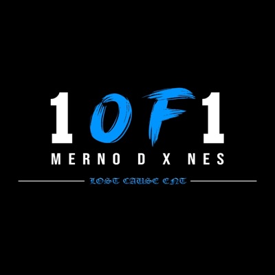 1 Of 1 (feat. Nes) - Single