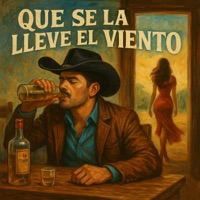 Que Se La Lleve El Viento (De Camino Pa La Funa) - Single - Luian Mella