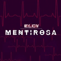 Mentirosa - Single - Eloy