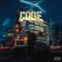The Code - Single - Jamie Jermaine