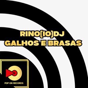 Galhos e Brasas - Single