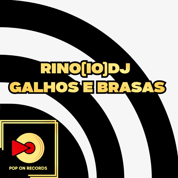 Galhos e Brasas - Single