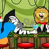 Twister el rey
