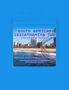 聆聽 Inkosi Yomculo、觀看音樂影片、閱讀小傳、查看巡演日期等！