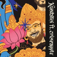 Kundalini (feat. Crimeapple) - Single - Mo
