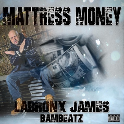 Mattress Money - Single