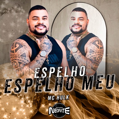 Espelho Espelho Meu - Single