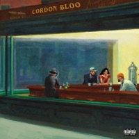 Cordon Bloo - Bloo Azul & Good Food