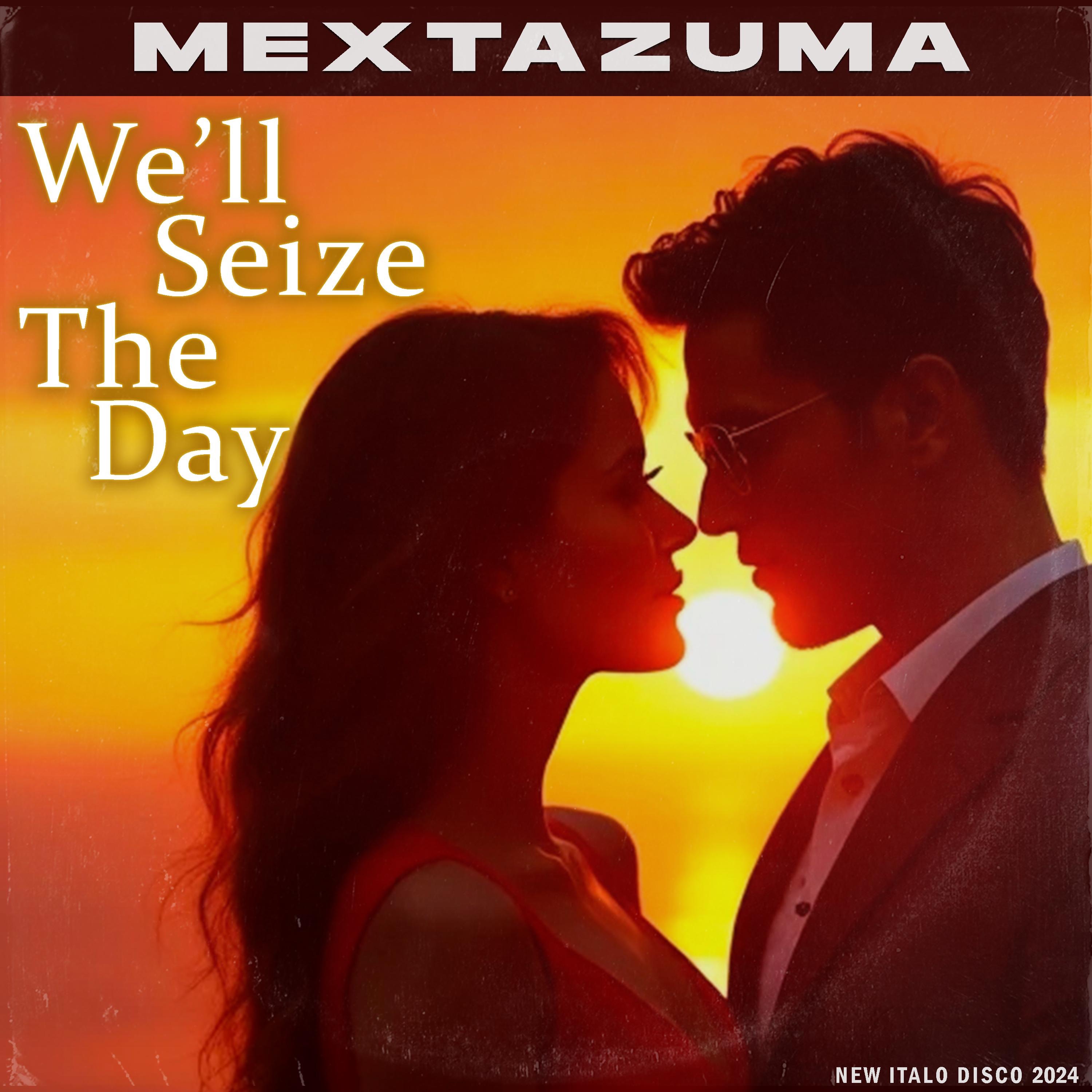 We'll Seize The Day - Single