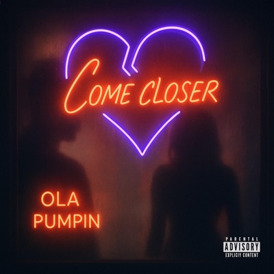 Come Closer - Single