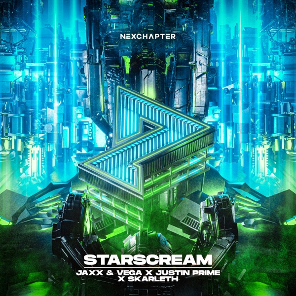 Starscream - Single