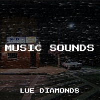 LURIPIDES., Vol. 2 - EP - Lue Diamonds