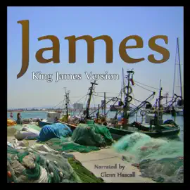 The Book of James (Unabridged)