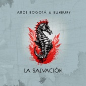 La Salvación artwork
