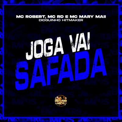 Joga Vai Safada - Single
