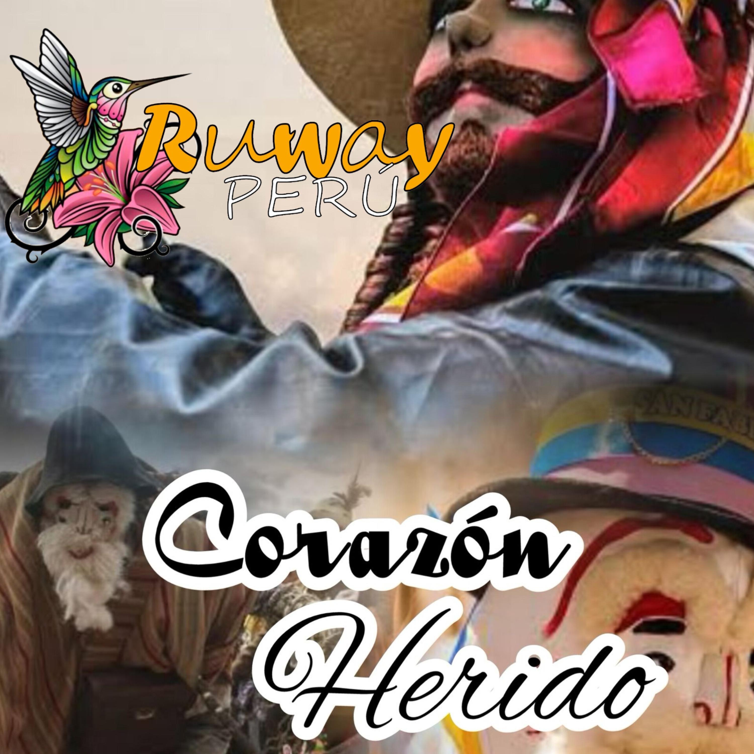 CORAZON HERIDO - Single