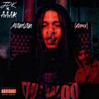 Maintain (feat. AAAK) [Remix] - Single - JDK