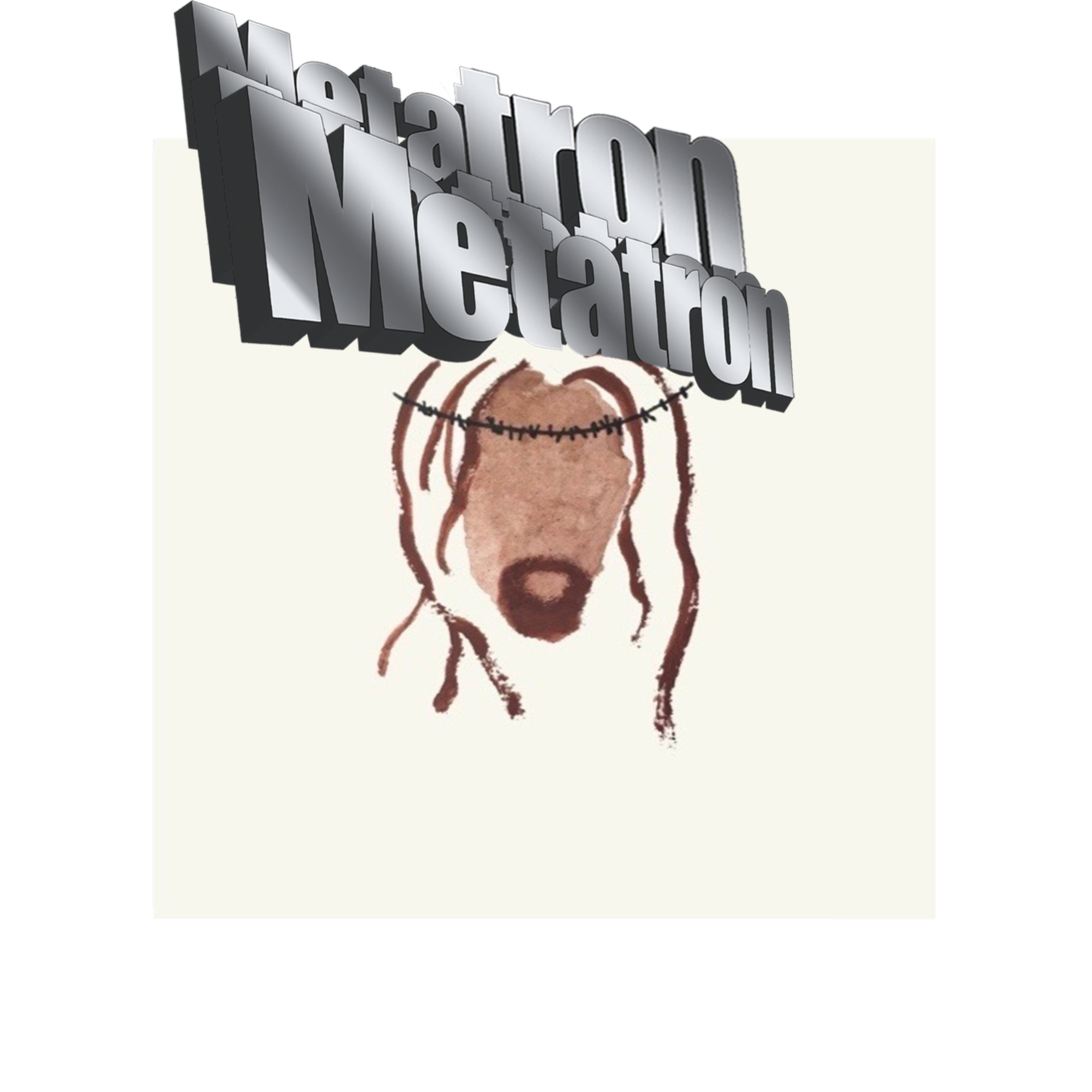 METATRON (feat. Lola Moxom) - Single