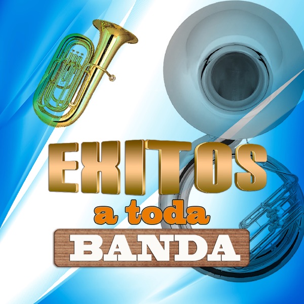 Éxitos a Toda Banda