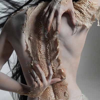 VORA, the White Snake - EP