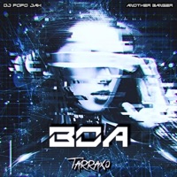 BOA TARRAXO - Single - DJ FOFO-JAH