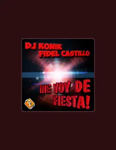 Listen to Fidel Castillo, watch music videos, read bio, see tour dates & more!