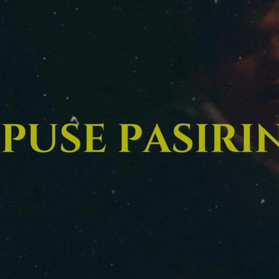 PUSE PASIRINK (feat. Revi) - Single