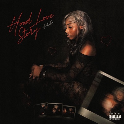 Hood Love Story - Single