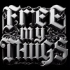 Free My Thugs - Single