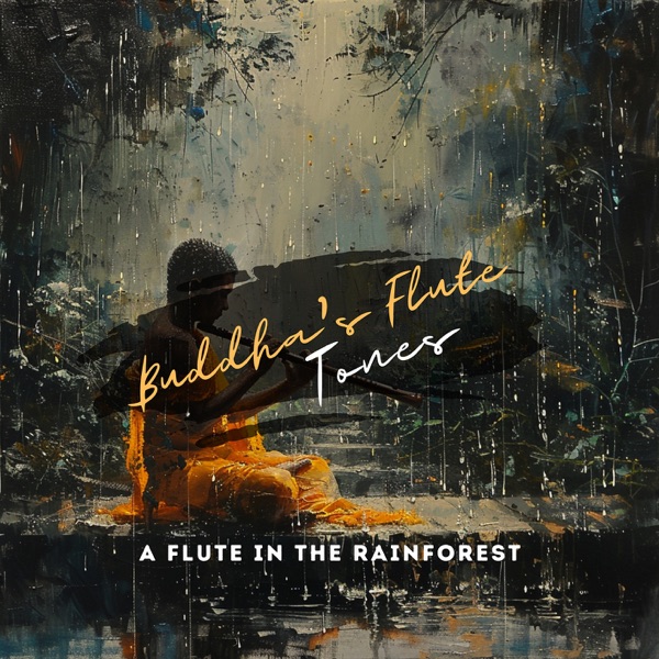 A Flute in the Rainforest: 432 Hz Echoes Among the Trees