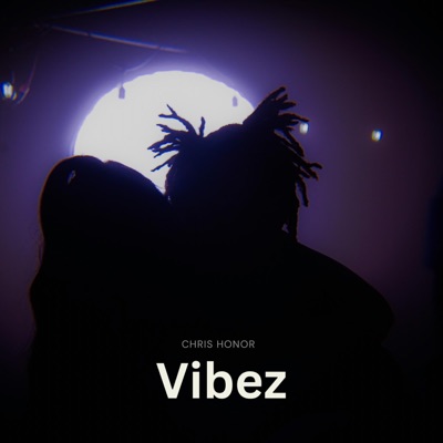 Vibez (feat. Prxd. Jay) - Single