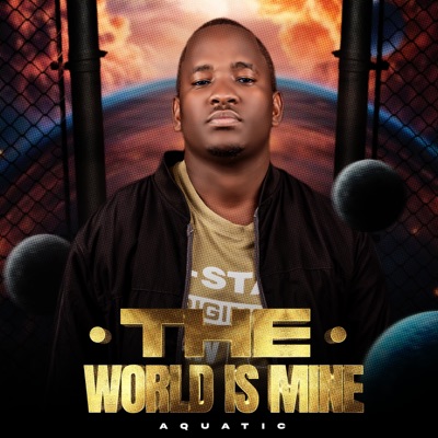 The World Is Mine EP - Single