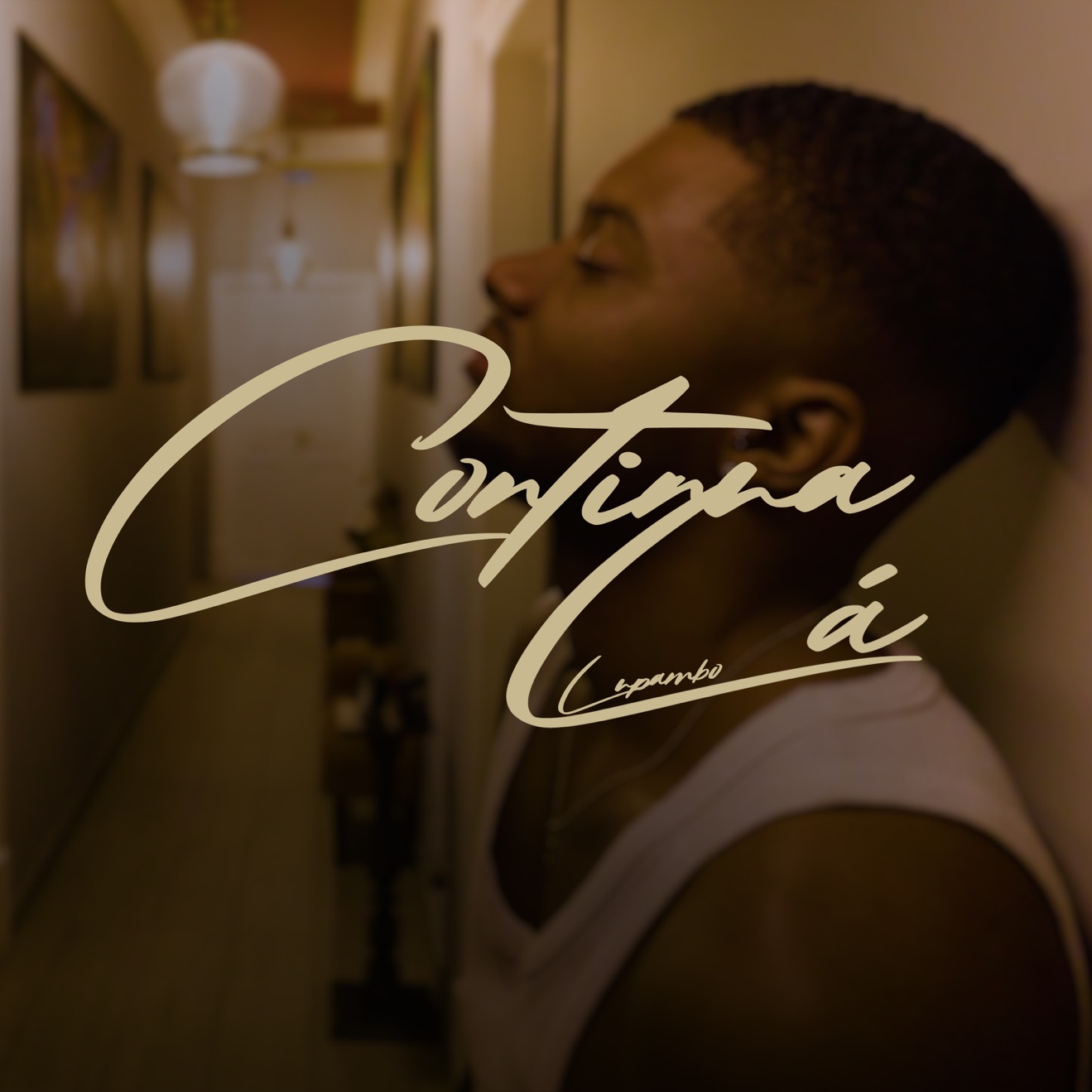 Lupambo – Continua lá – Single (2025) [iTunes Match M4A]