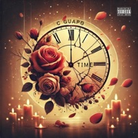 Time - Single - C Guapo