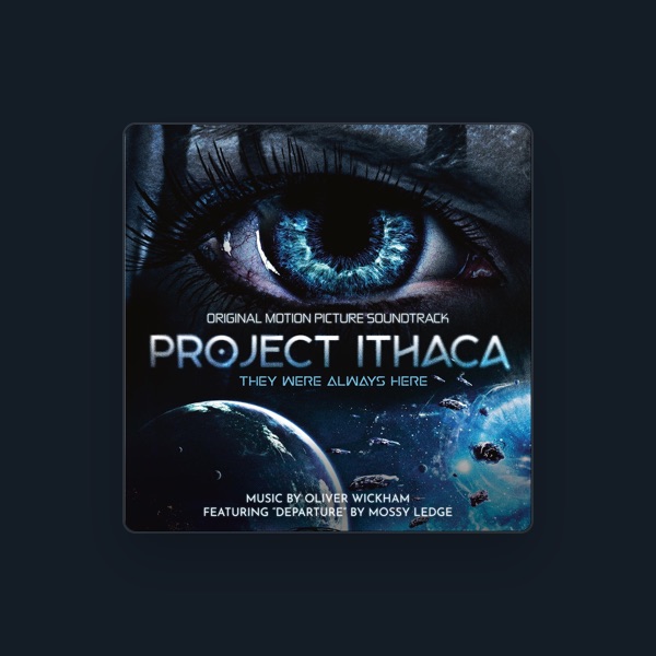 Wild Media Entertainment's avatar