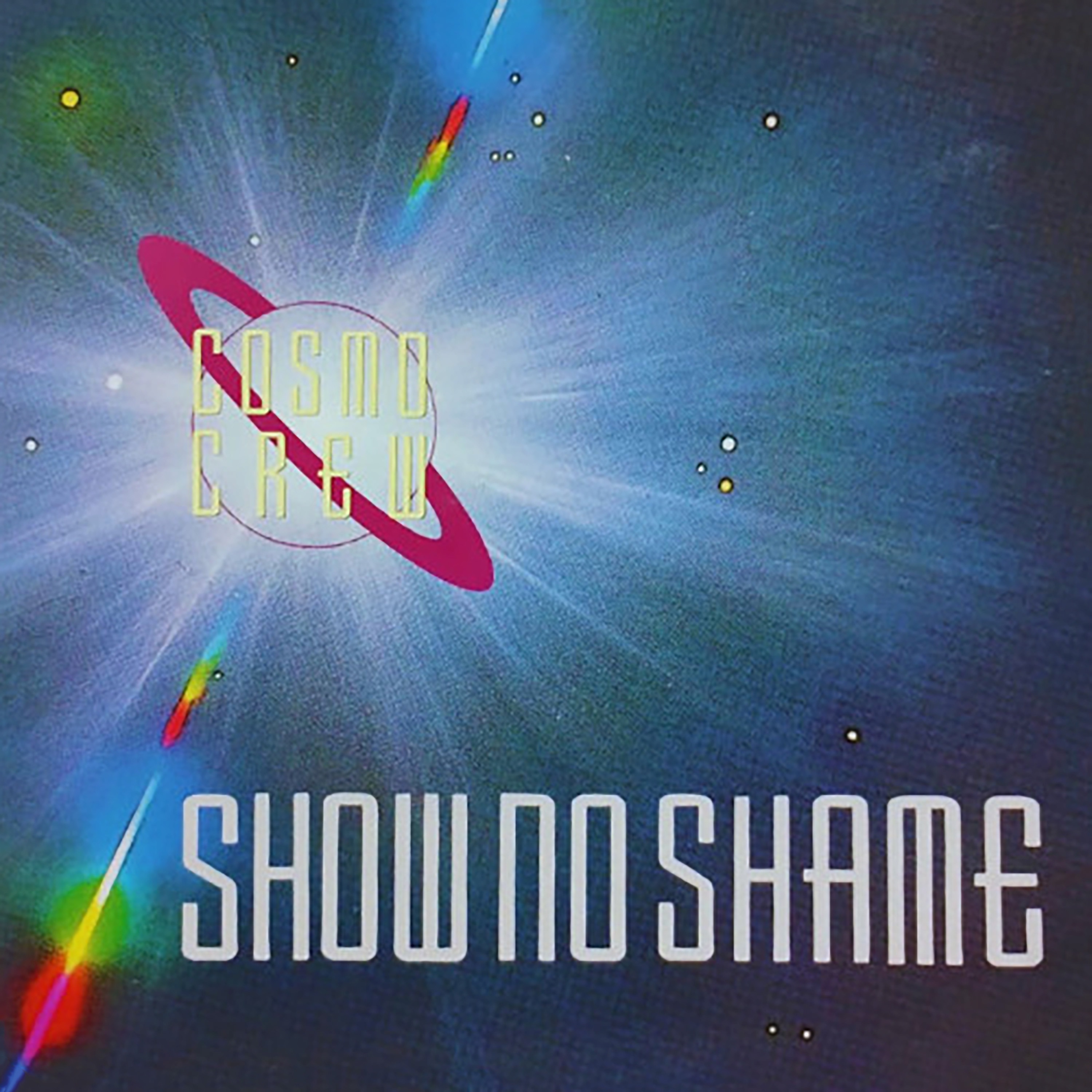 Show No Shame - Single
