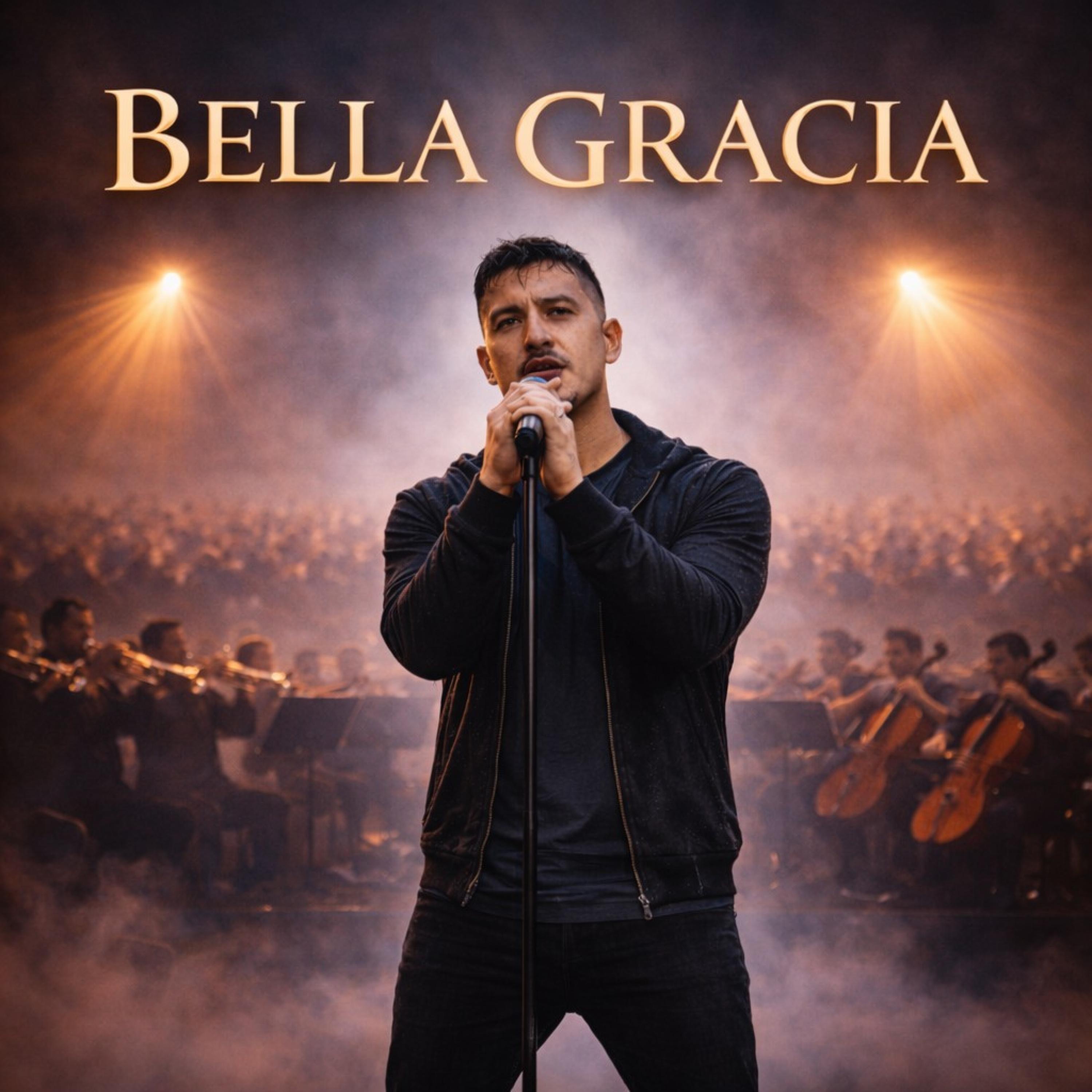 Bella Gracia - Single