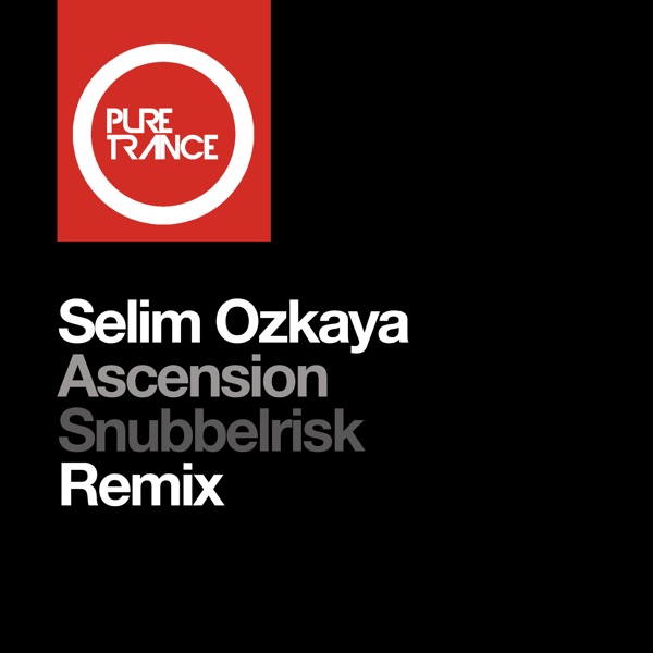 Ascension (Snubbelrisk Remix) - Single